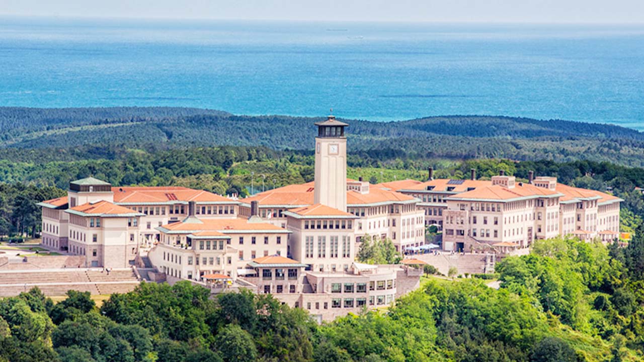 Koç Üniversitesi Tam Zamanlı Öğretim Üyesi Alımına Başladı!
