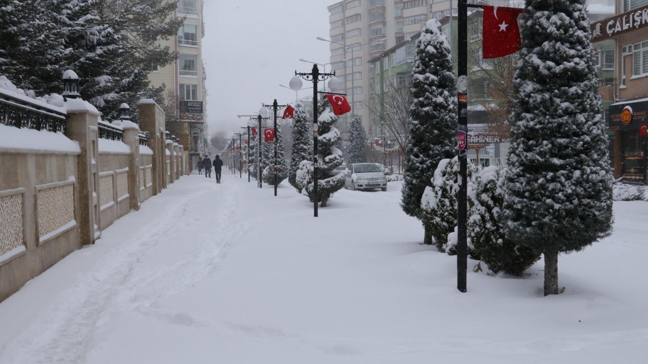 Maaşların En Düşük Olduğu İller Belli Oldu: Yozgat'ta Durum Nedir?