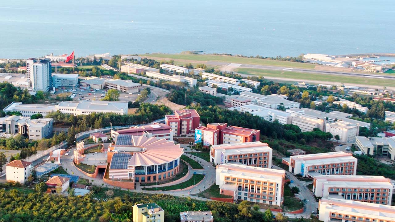KTÜ’de Eski Hükümlü ve TMY Statüsünde İşçi Alımı Başlıyor!