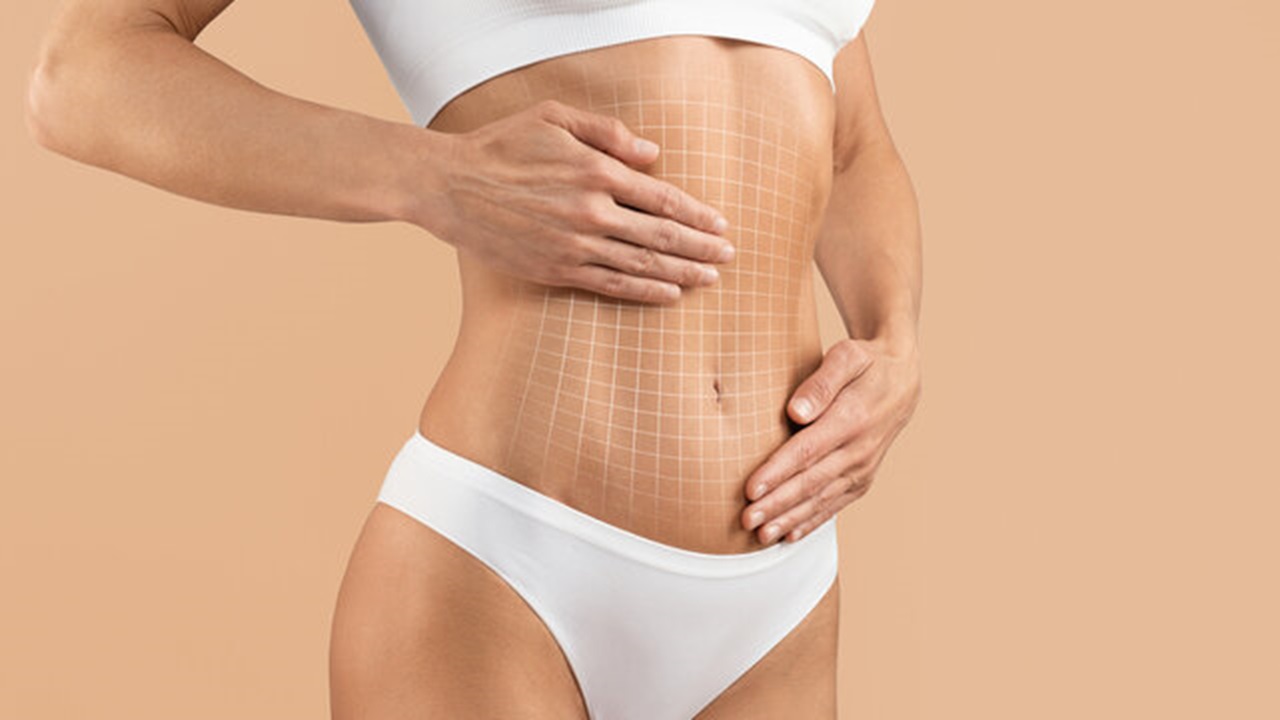 Liposuction ile Yaza Hazırlık Yağlardan Kurtulun
