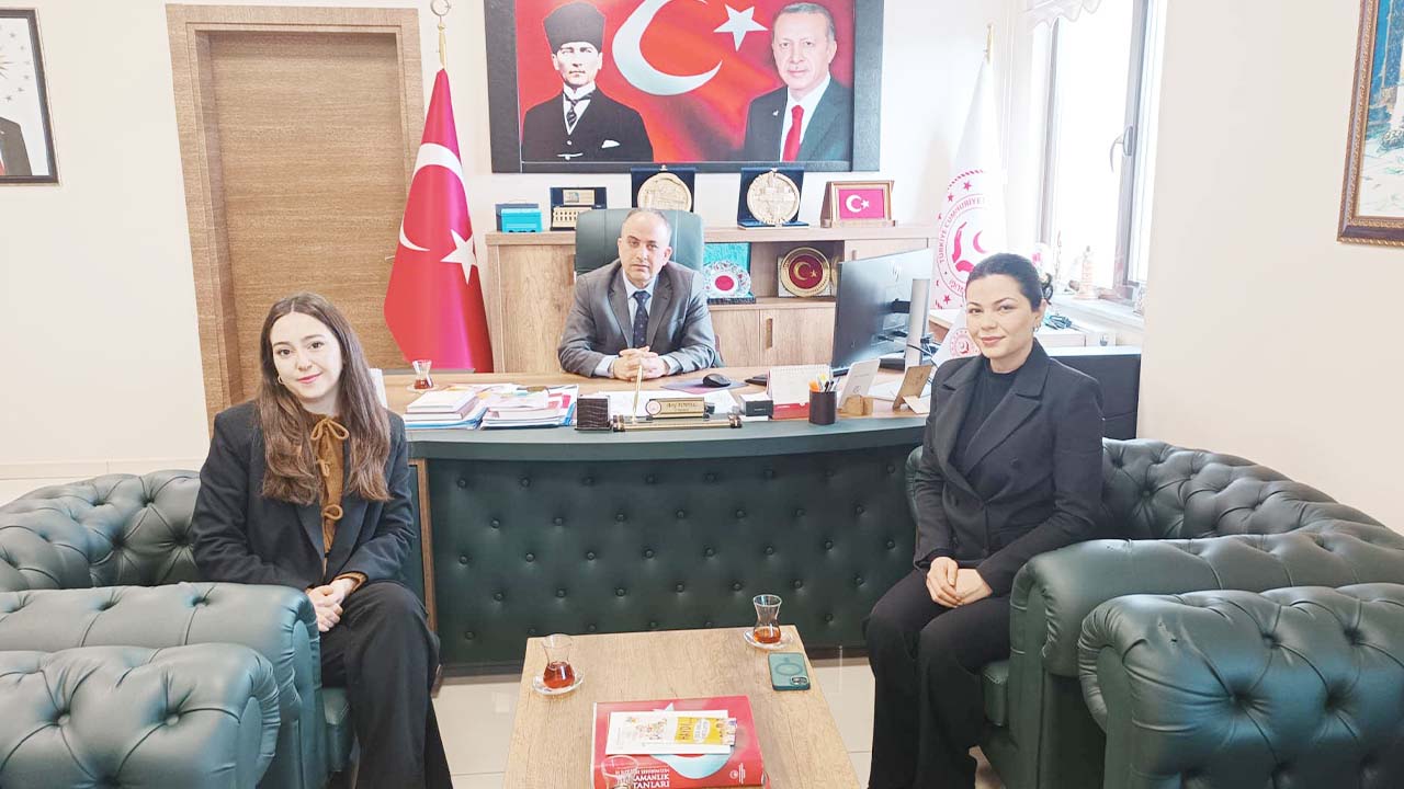 Yozgat’ta Lösemiye Karşı İş Birliği!