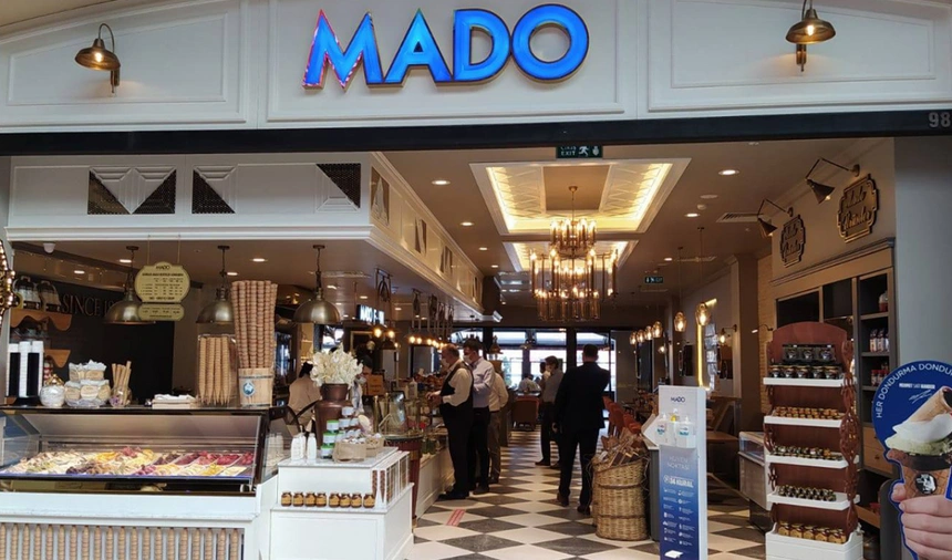 Mado Menü Fiyatları 2025: Lüks, Lezzet ve Fiyatlar Zirvede!