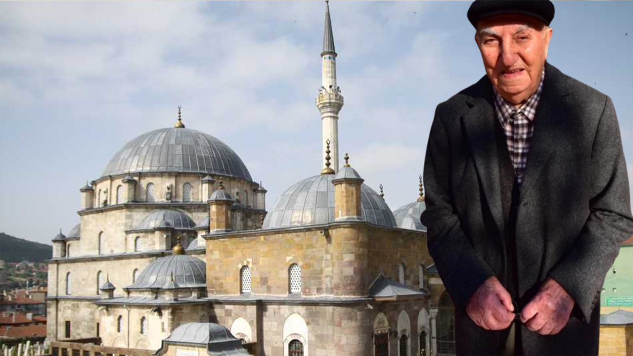 Yozgat'ın Emektar Esnafı Nihat Masarifoğlu Hakk'a Yürüdü