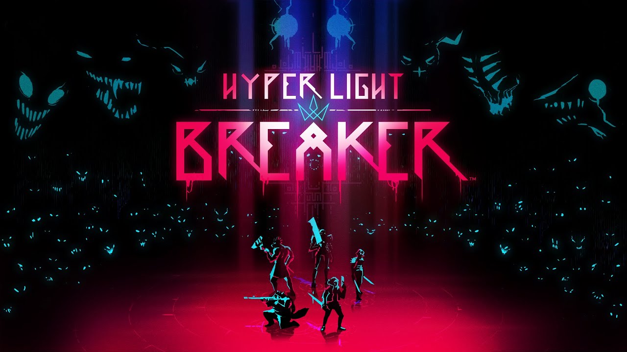 Hyper Light Breaker Oyunu Nedir, Nasıl Oynanır? Hyper Light Breaker Özellikleri ve Sistem Gereksinimleri