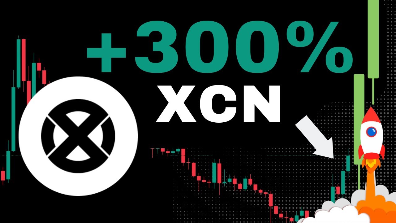 XCN Neden Düşüyor? 2025