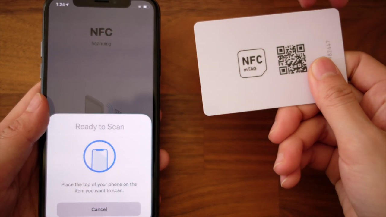 Apple iPhone 7 Plus'ta NFC Nasıl Kullanılır? 2025'te iPhone 7 Plus NFC Var mı?