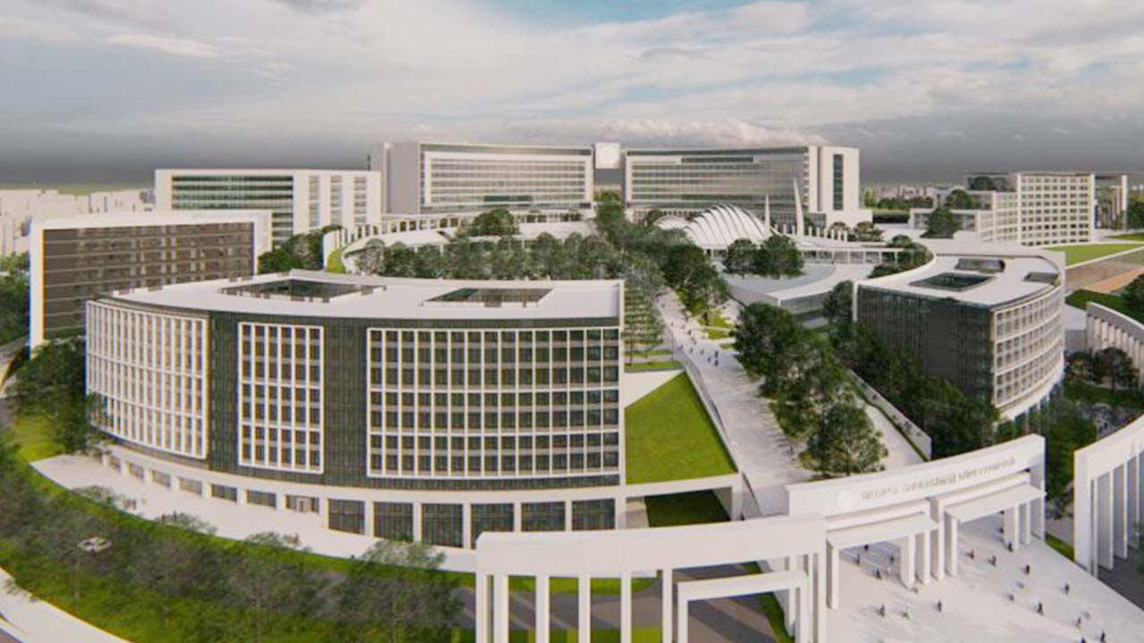 İstanbul Medipol Üniversitesi’nde Başvuru Süreci Başladı!