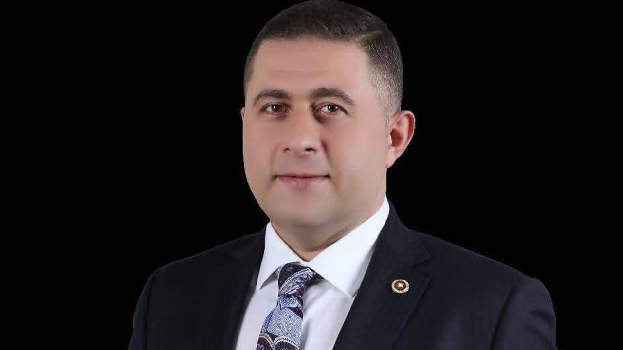 MHP Yozgat Milletvekili Sedef Davet Etti