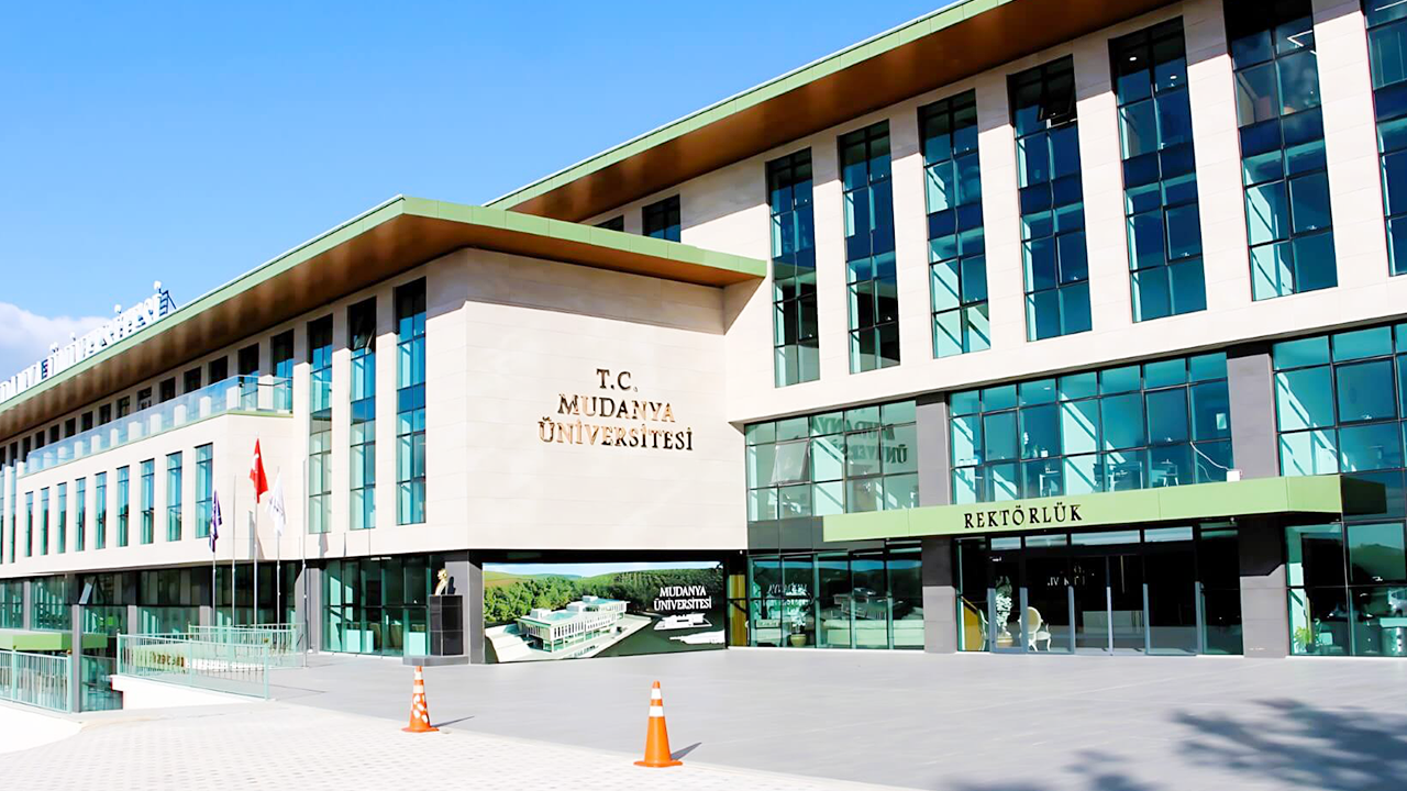 Mudanya Üniversitesi Öğretim Üyesi Alımı Başladı!