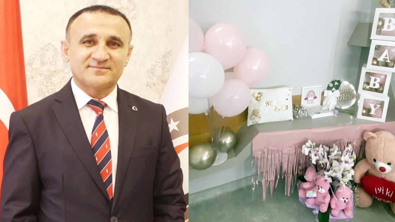 Yozgat sevdalısı başkandan sürpriz haber!