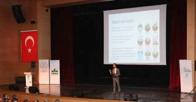 Sivas’ta “Enerji okuryazarlığı” seferberliği başladı