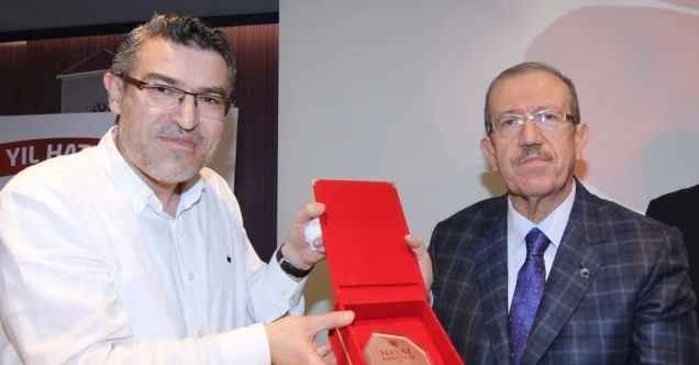 Hayat Hastanesi 42 yaşında