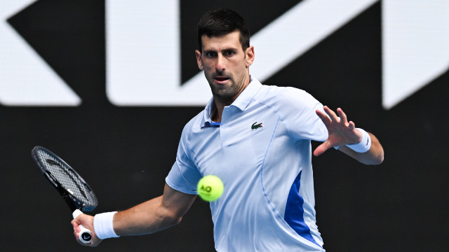 Novak Djokovic, Avustralya Açık'tan Neden Çekildi? Djokovic ATP Finalleri’nde Neden Yok?