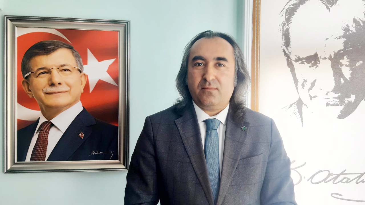 Gelecek Partisi Yozgat İl Başkanı Aydoğmuş’tan Sert Eleştiri: Halk Unutuluyor!
