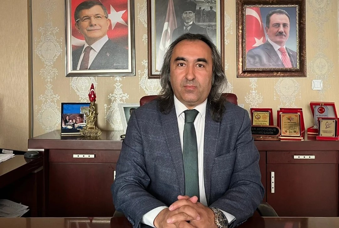 Ak Parti İktidarında Yozgat Kaderine Terk Edildi