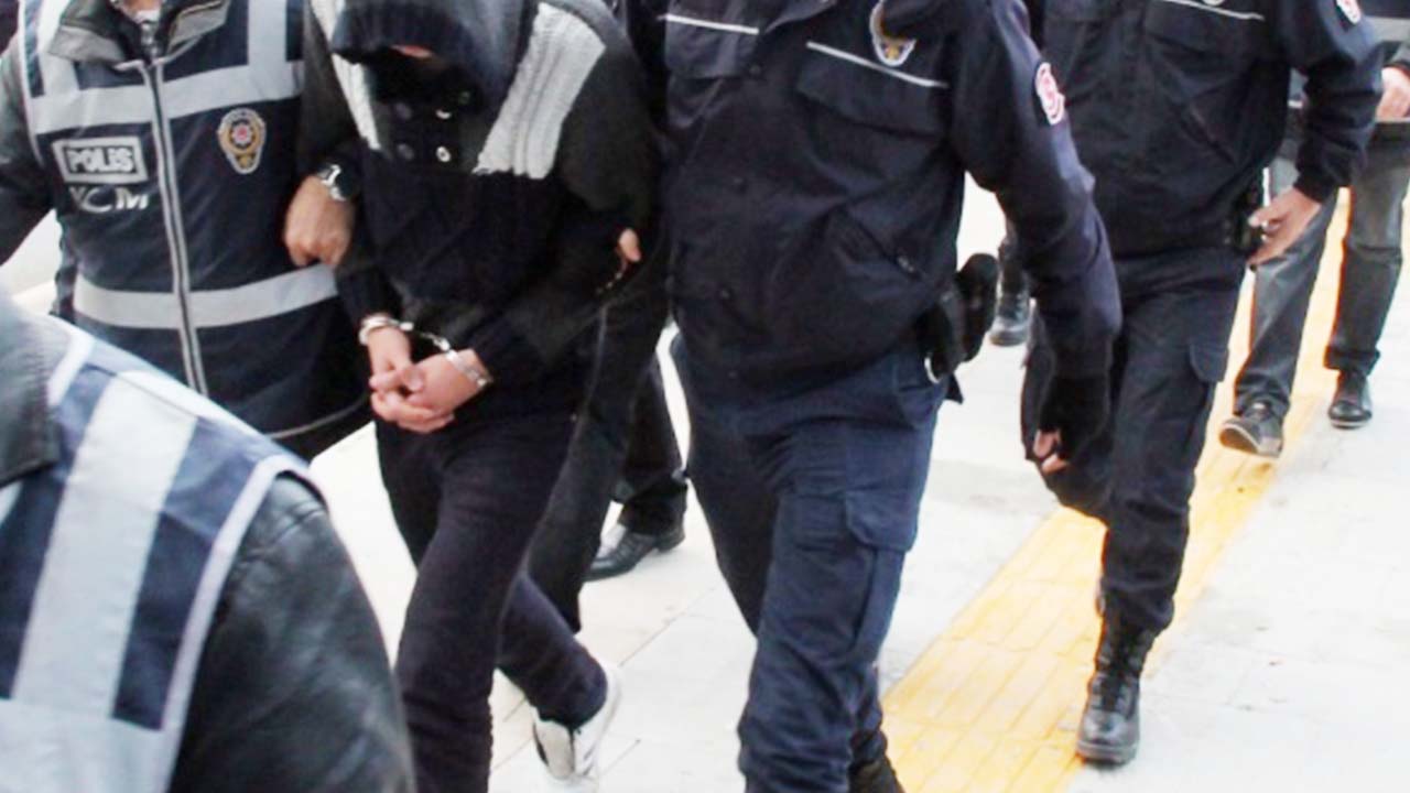 Yozgat’ta dev operasyon! 233 şüpheli yakalandı!