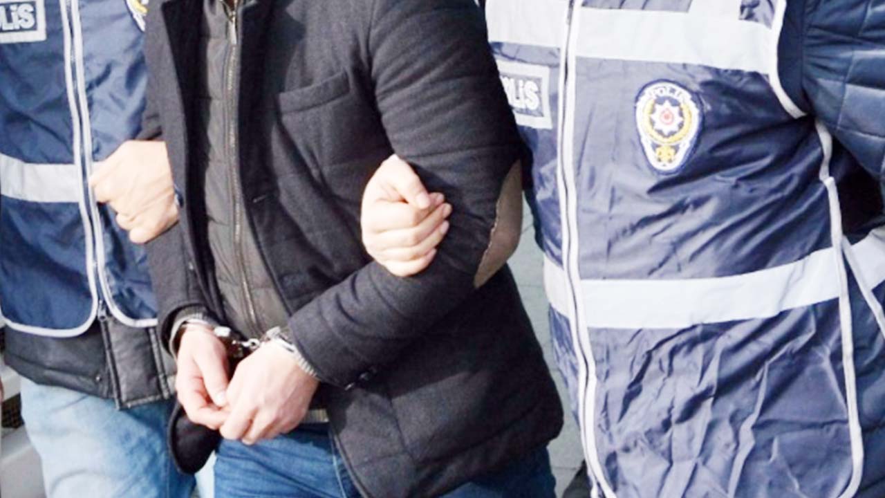 Ankara’da saklanıyormuş! Yozgat Polisi yakaladı: Bakın kaç yıl cezası varmış?