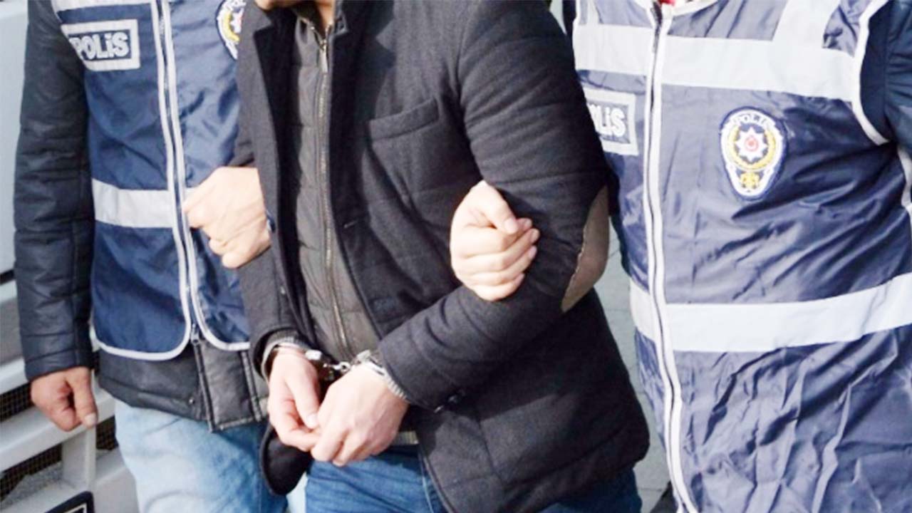 Yozgat’ta Kıskaç-33 Operasyonu!