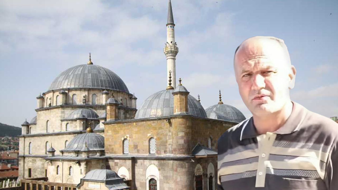 Yozgat'ta belediye makam şoförü vefat etti