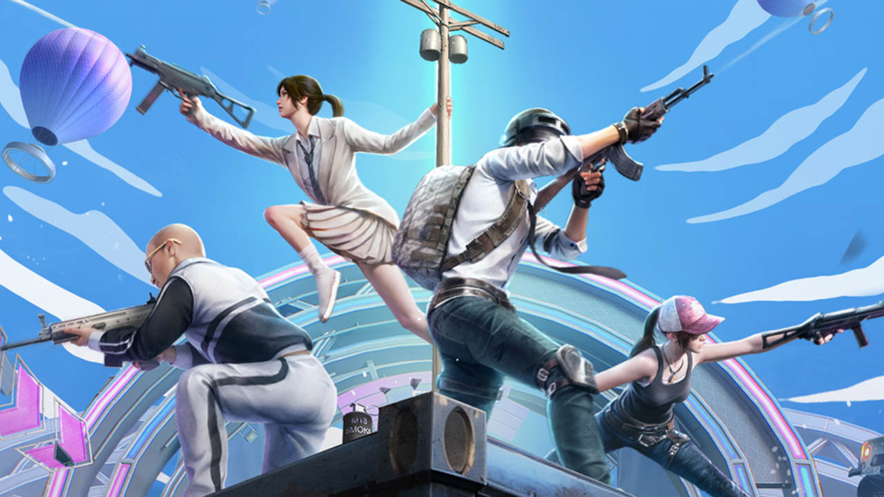 Yeni Mod Ne Zaman Gelecek 2025 PUBG 2025