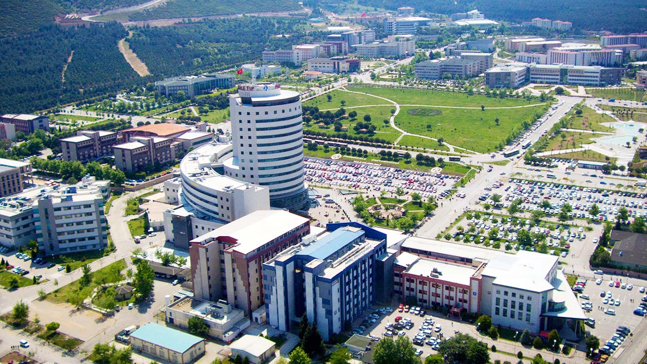 Yeni Öğretim Üyeleri İçin Alımlar Başladı!