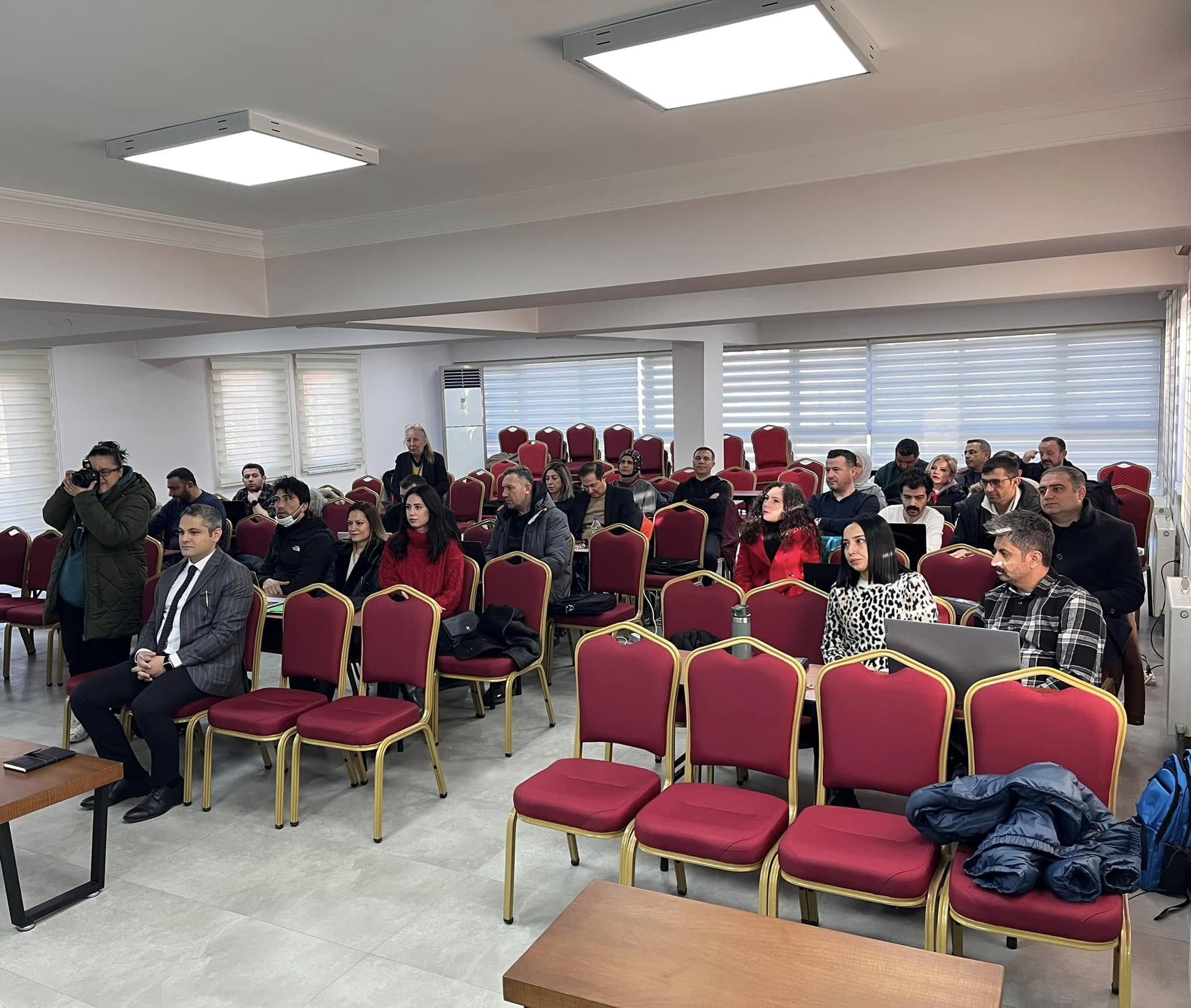 Polatlı'da Tarımda Dijital Dönüşüm: Tarlalar Uzaktan İzlenecek