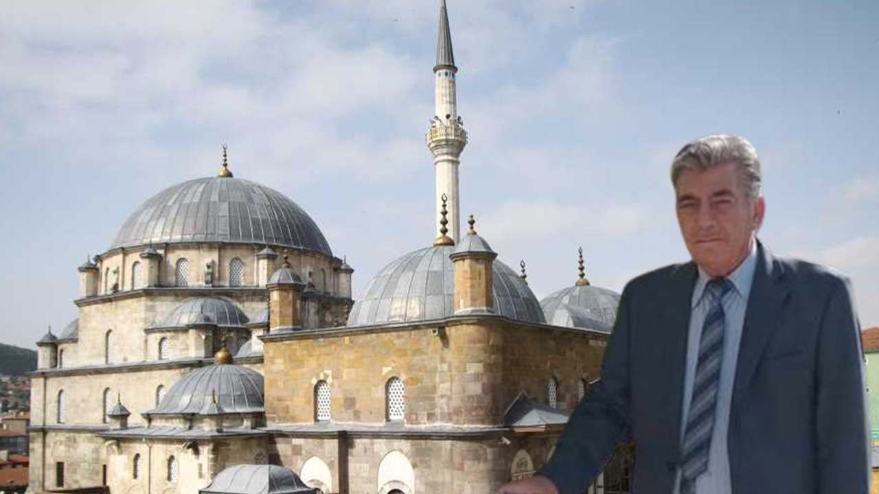 Yozgatlı Polis vefat etti