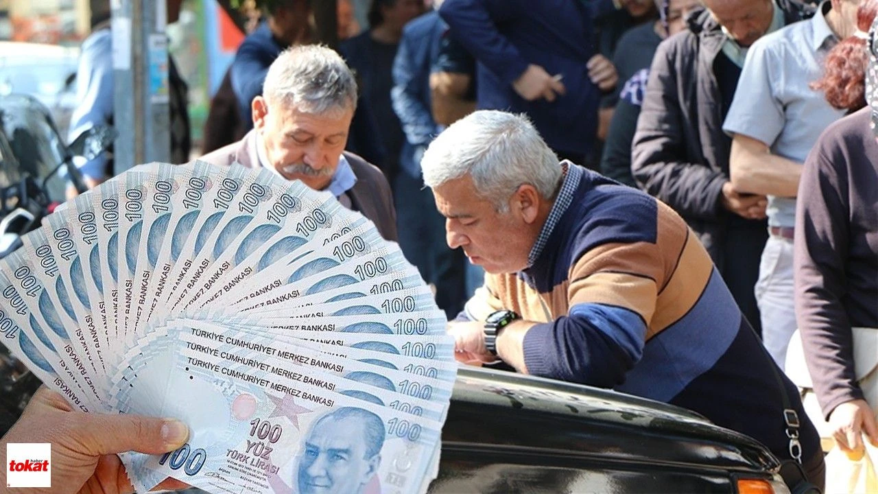 Emekli Maaşları Neden Düştü? 2025