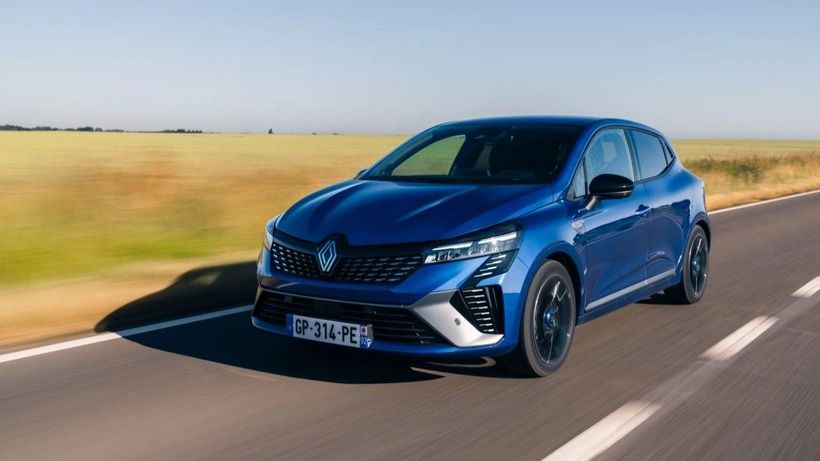 Renault Clio ve Megane: ÖTV Teşviki ile Talep Patladı, Stoklar Eridi!