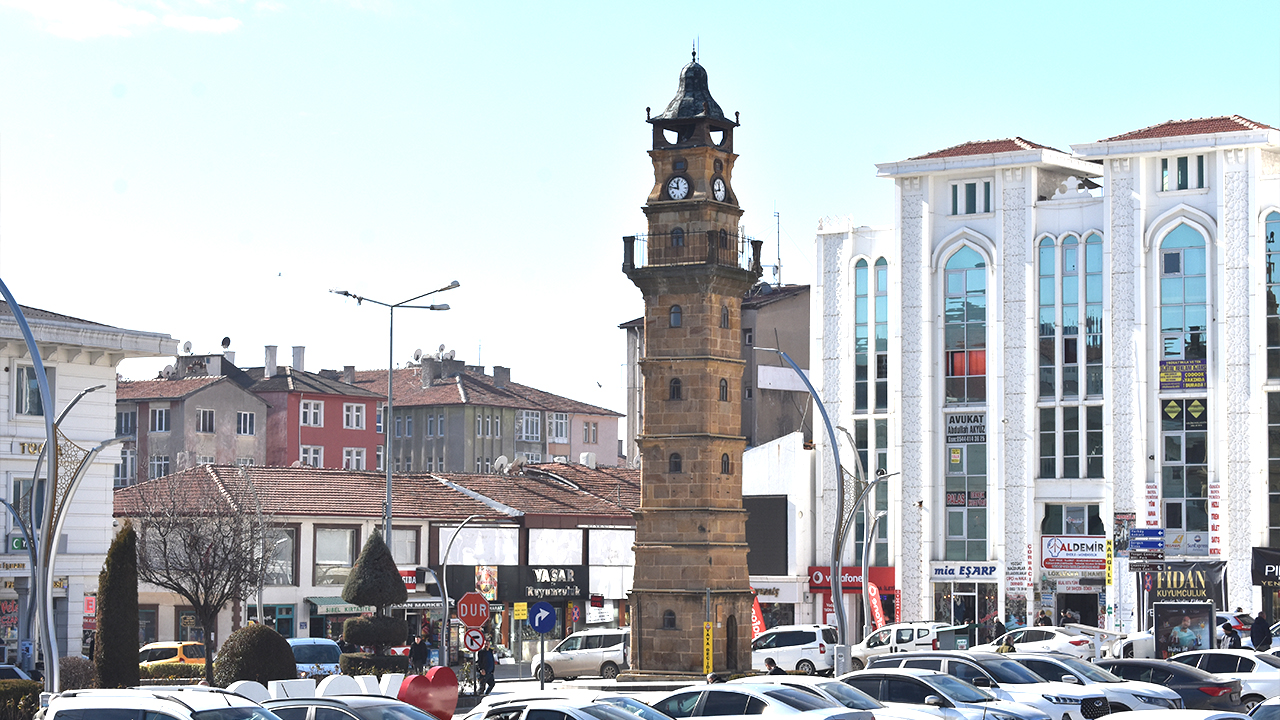 İŞKUR’dan duyuru! Yozgat’a 116 kişi alınacak!