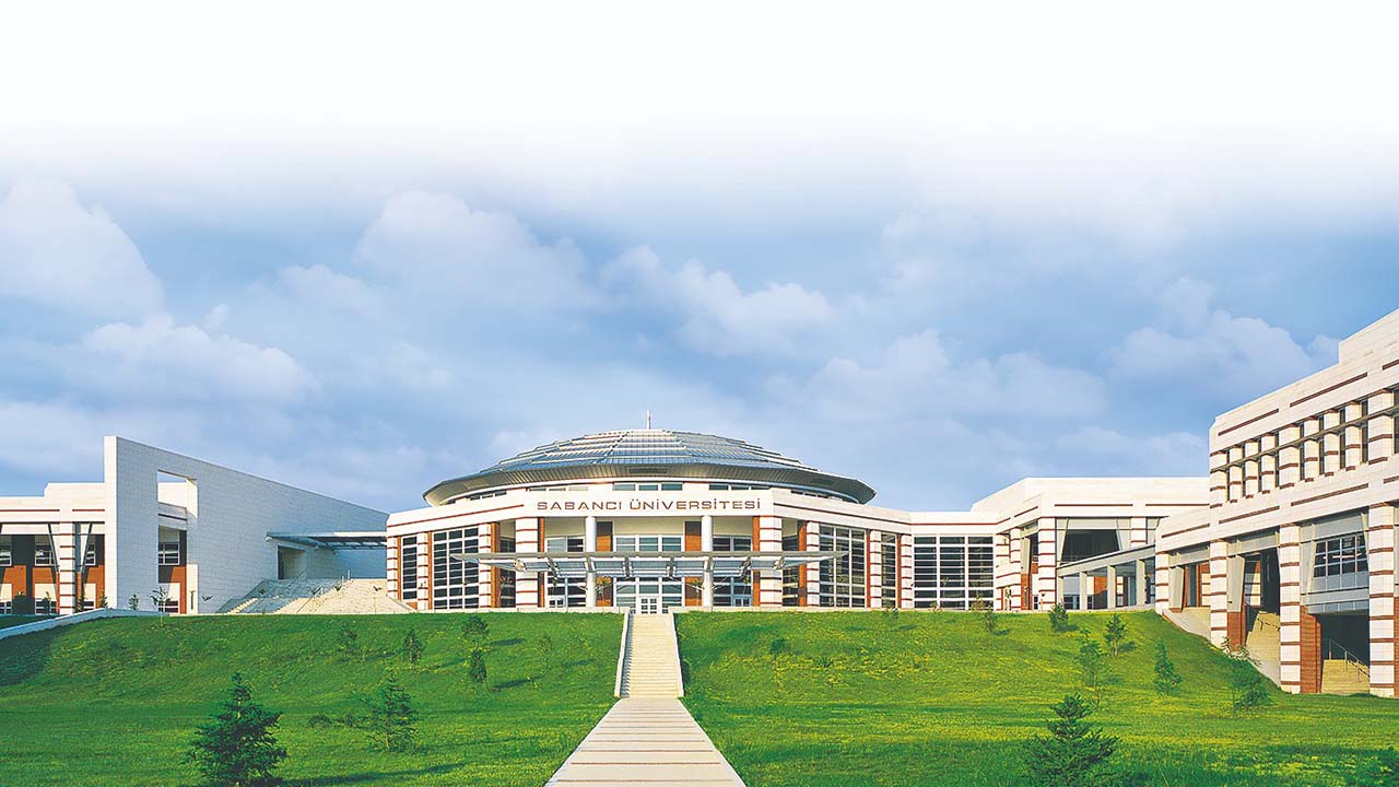 Sabancı Üniversitesi'nde Öğretim Görevlisi Olma Fırsatı!