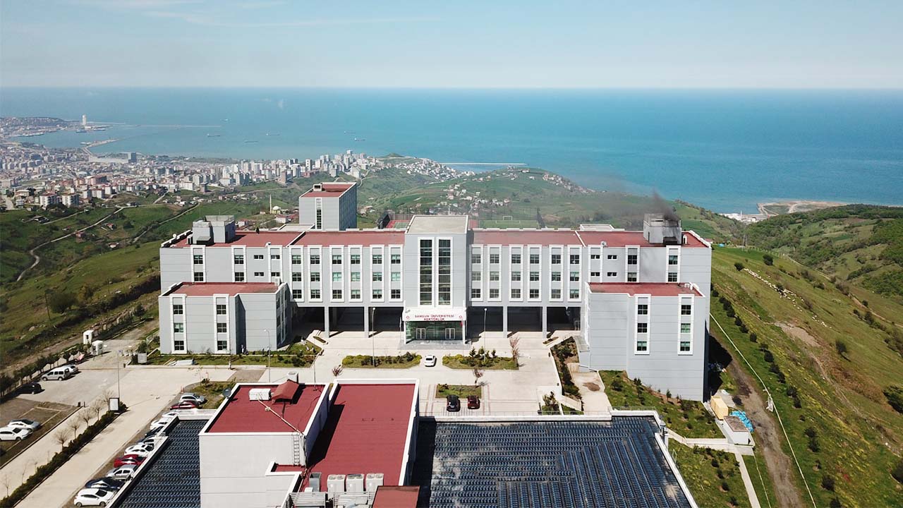 Samsun’da Sözleşmeli Personel Alım İlanı Yayımlandı!