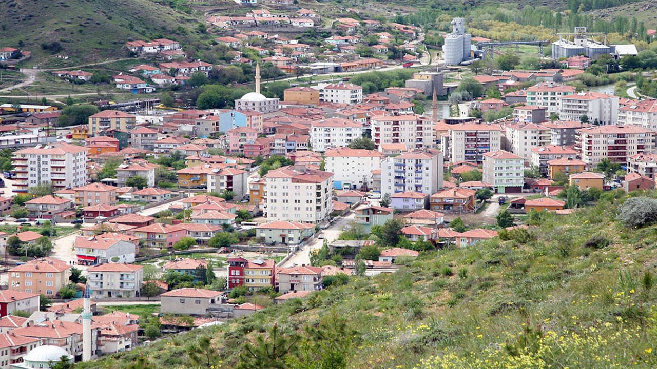 Yozgat Şefaatli'de İcradan Satılık Taşınmaz!