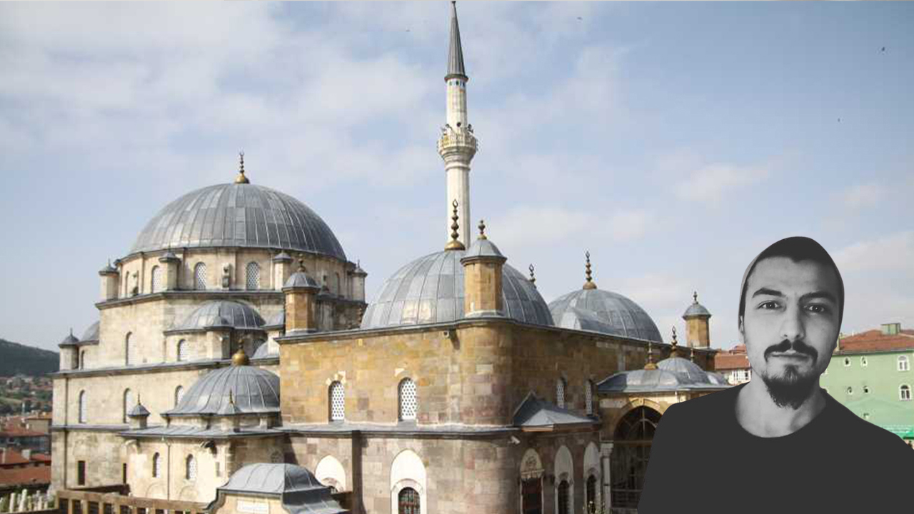 Şefaatli Esnafının Torun Acısı