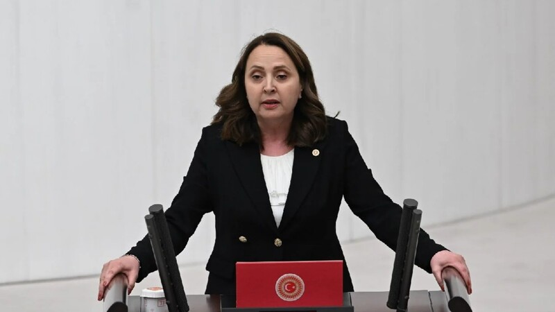 CHP Milletvekili Semra Dinçer, Yozgat’ın Sorunlarını TBMM Gündemine Taşıdı