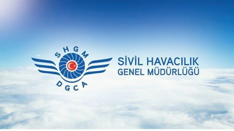 Sivil Havacılık Genel Müdürlüğü Sözleşmeli Personel Alımı Yapacak