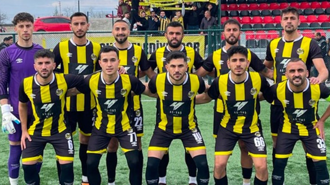 Sorgun Belediyespor Çorum'dan Galip Döndü