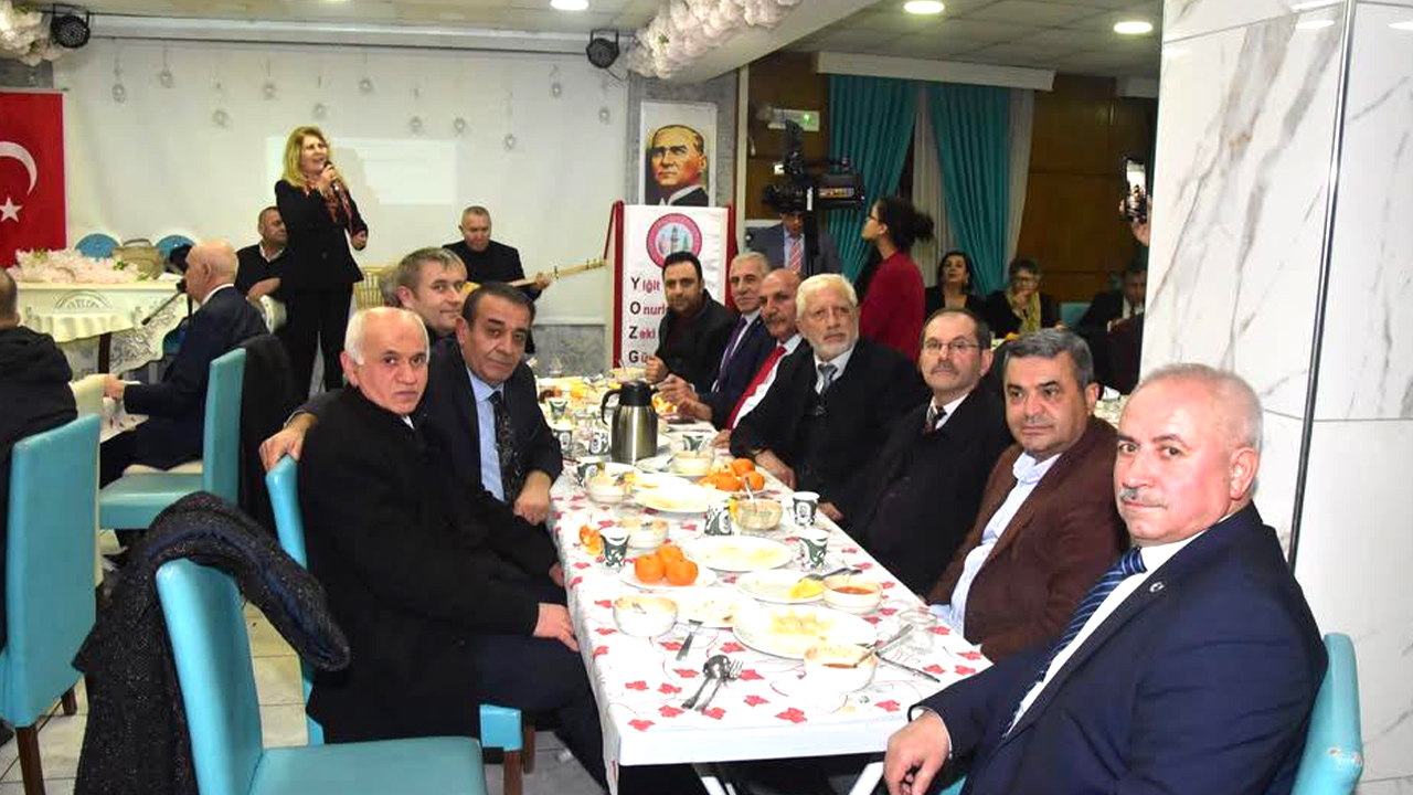 Temrezli Köylüleri Geleneksel Arabaşı Etkinliğinde Buluştu