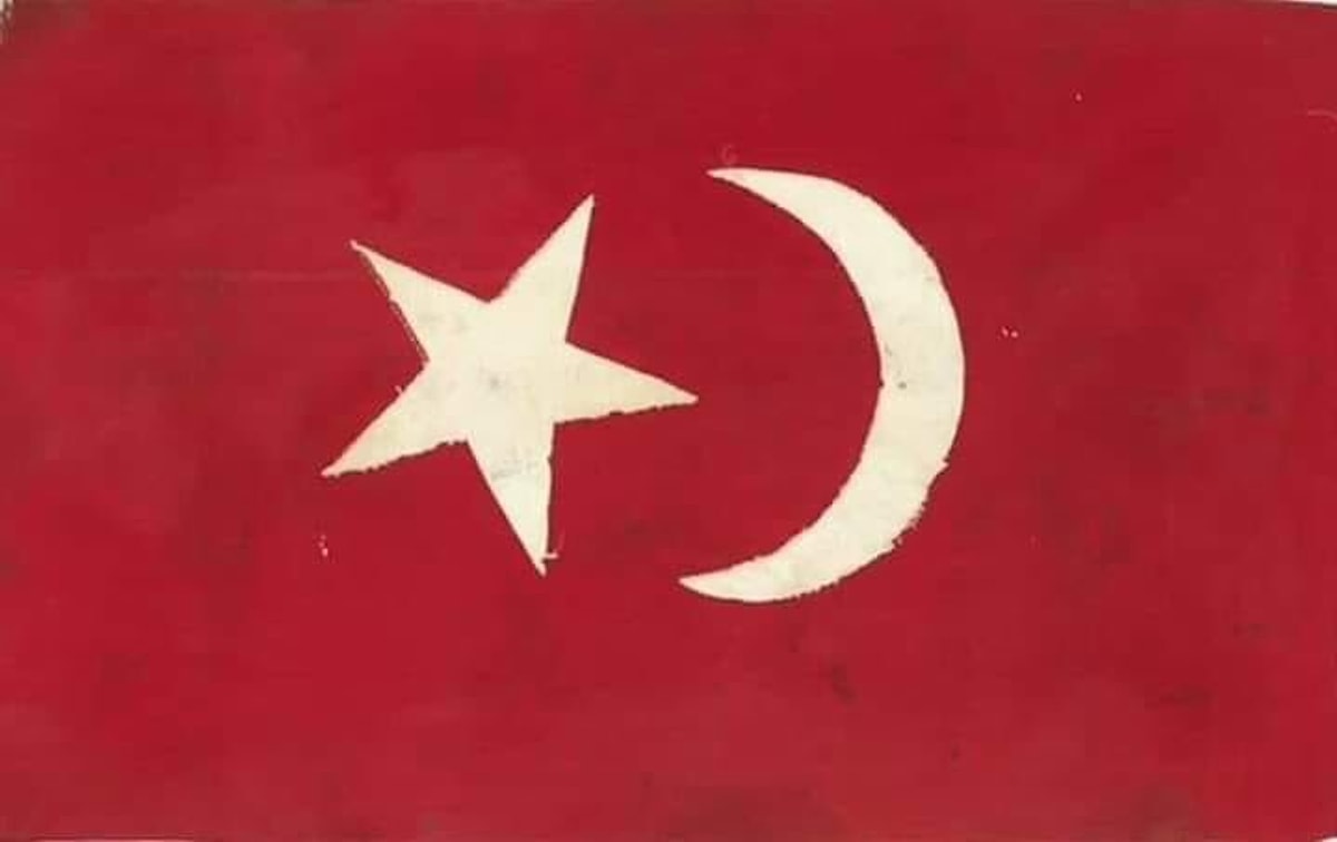 Ters Bayrak Ne Demek, Ters Bayrak Neden Açılır, Anlamı Nedir?