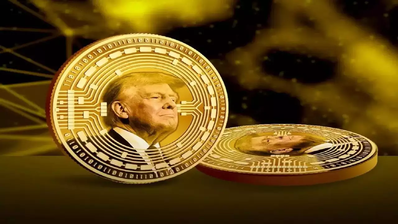 Trump Coin Neden Düşüyor Son Dakika Bugün 25 Ocak 2025 Cumartesi?