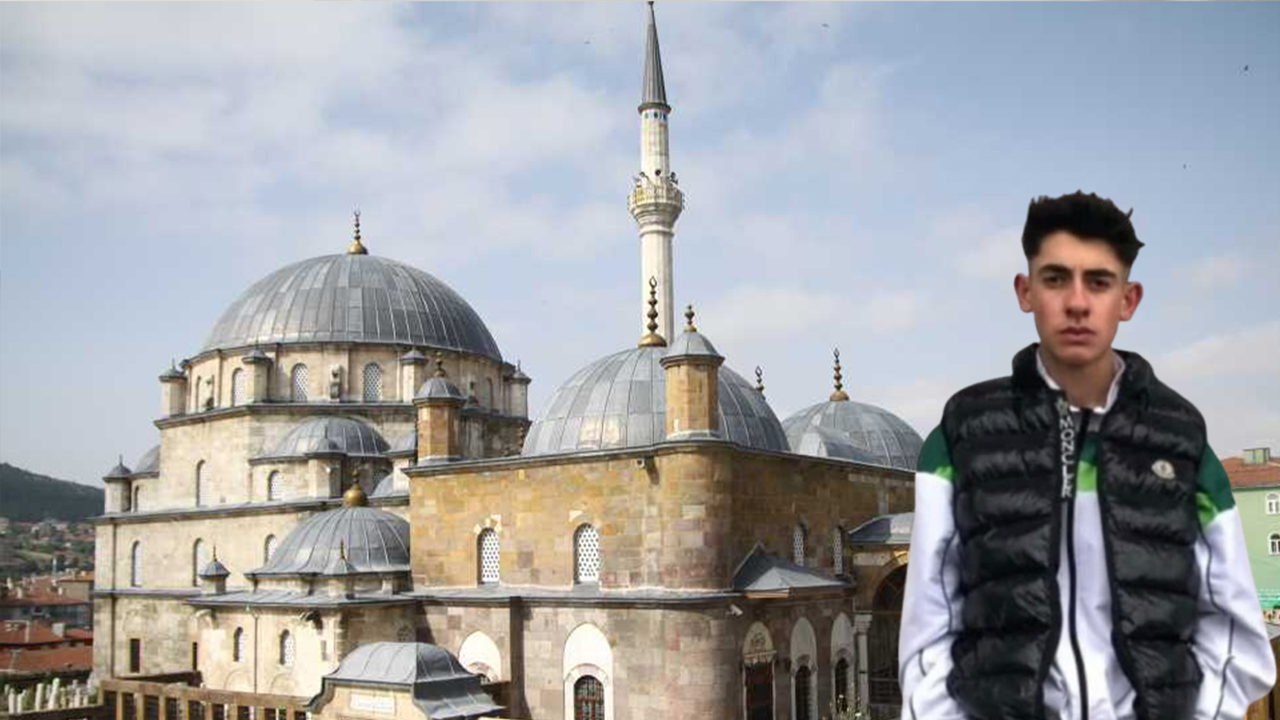 Yozgat’ta genç ölümü yürekleri yaktı