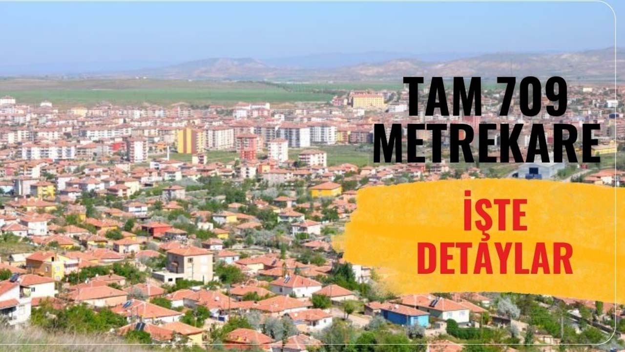 Yozgat’ın O İlçesinde Yatırım Fırsatı! İşte Detaylar…