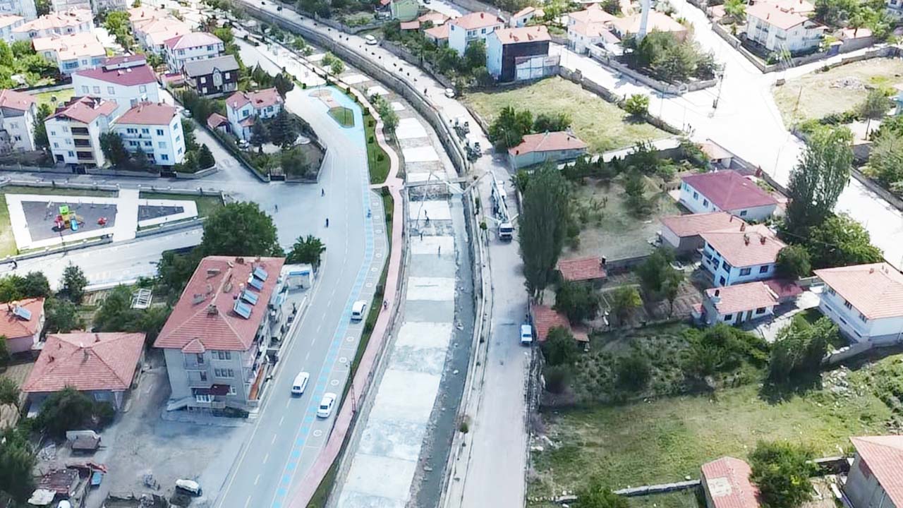 Yozgat’ta 6 Tarla E-İhale İle Satışa Çıktı!
