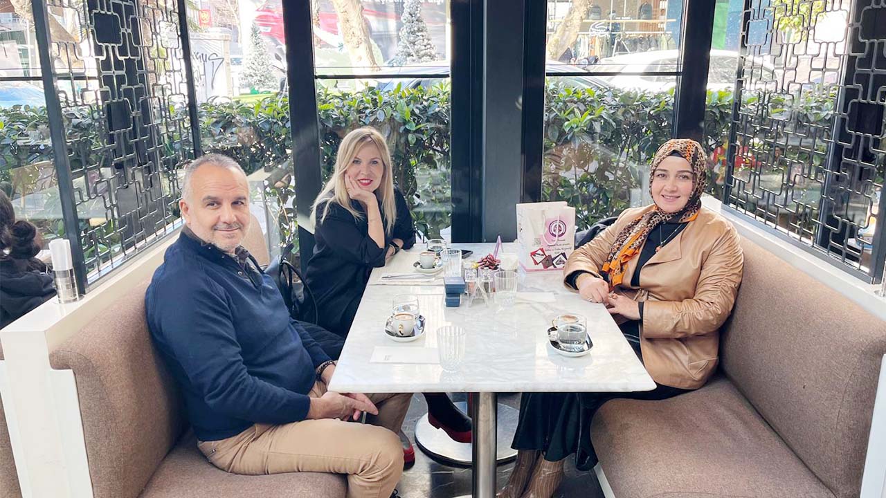 Aydıncık’ta Kadınlar Ekonomik Olarak Güçleniyor!