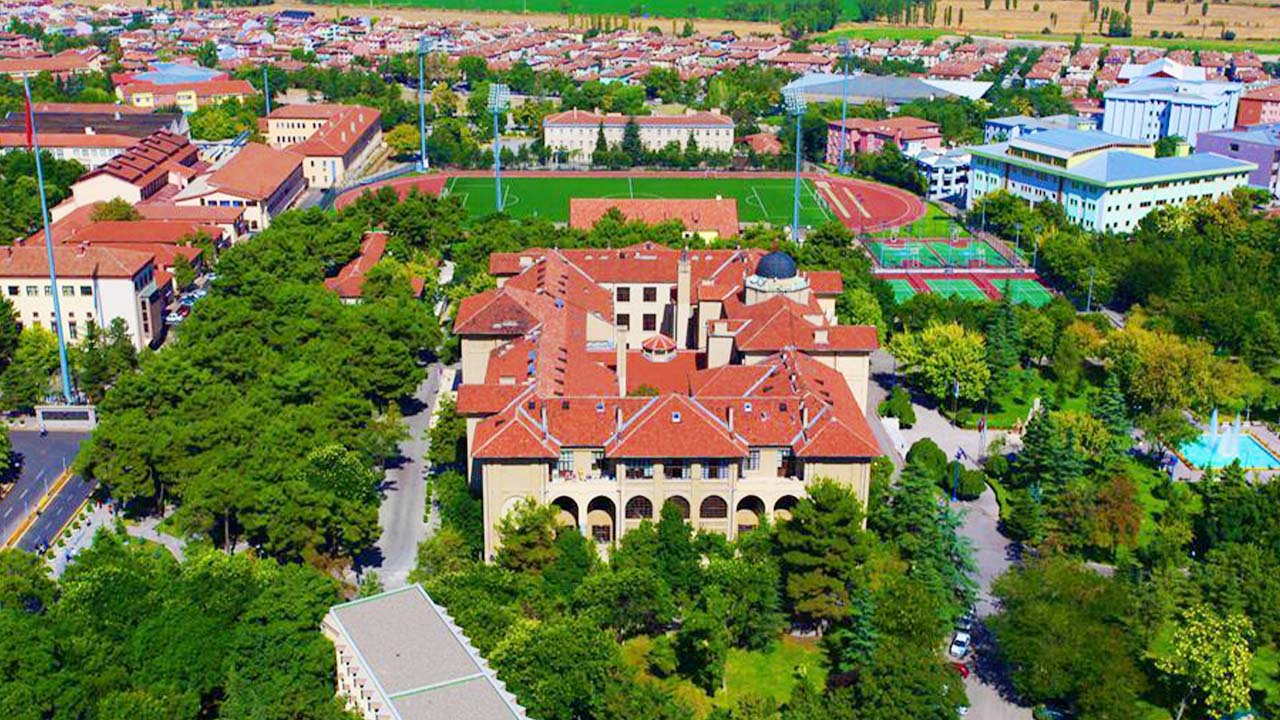 Gazi Üniversitesi Öğretim Üyesi Alıyor! Başvurular Başladı!