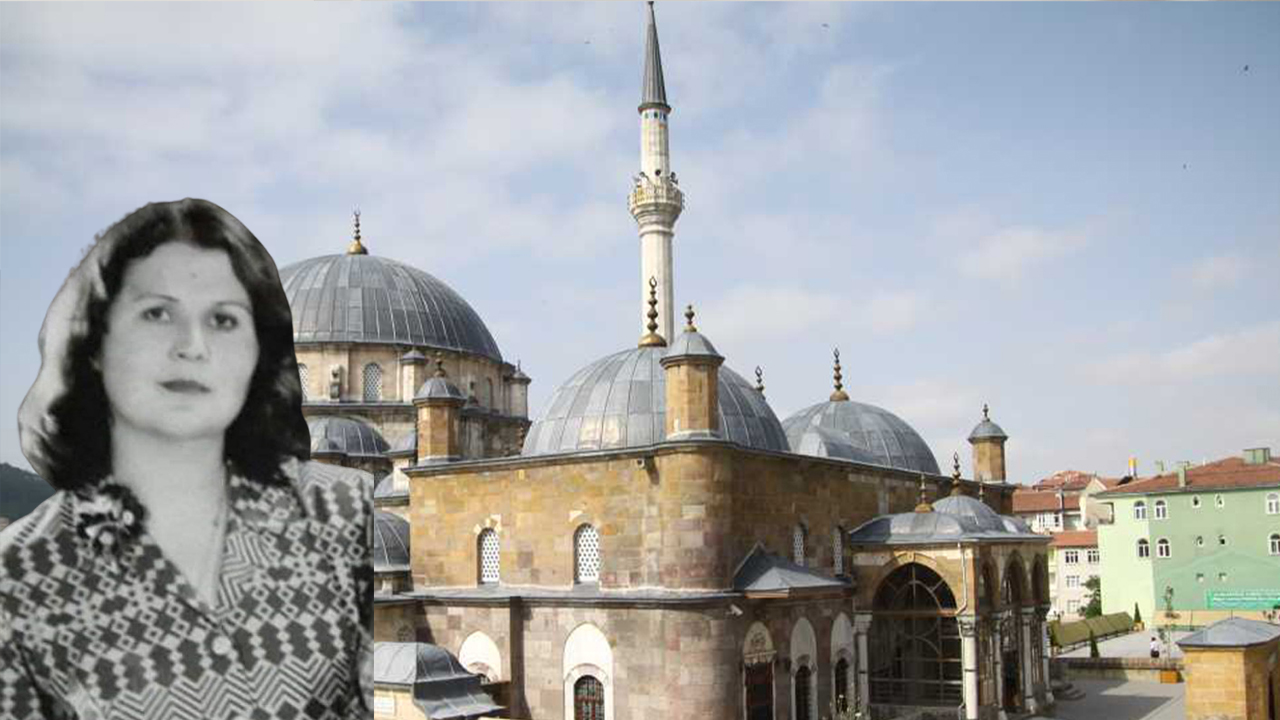 Özgür Karslıoğlu'nun Kız Kardeş Acısı