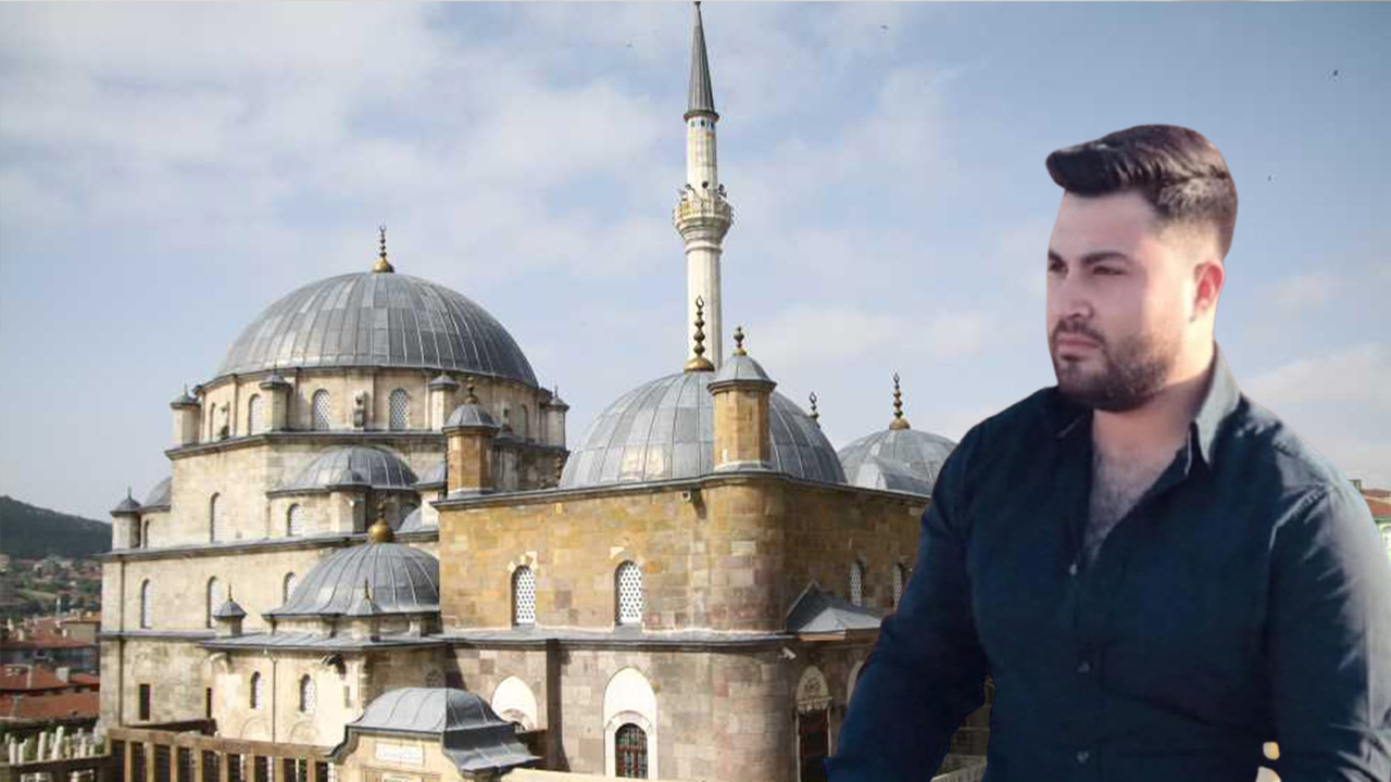 Yerköy’de genç ölümü yürekleri yaktı