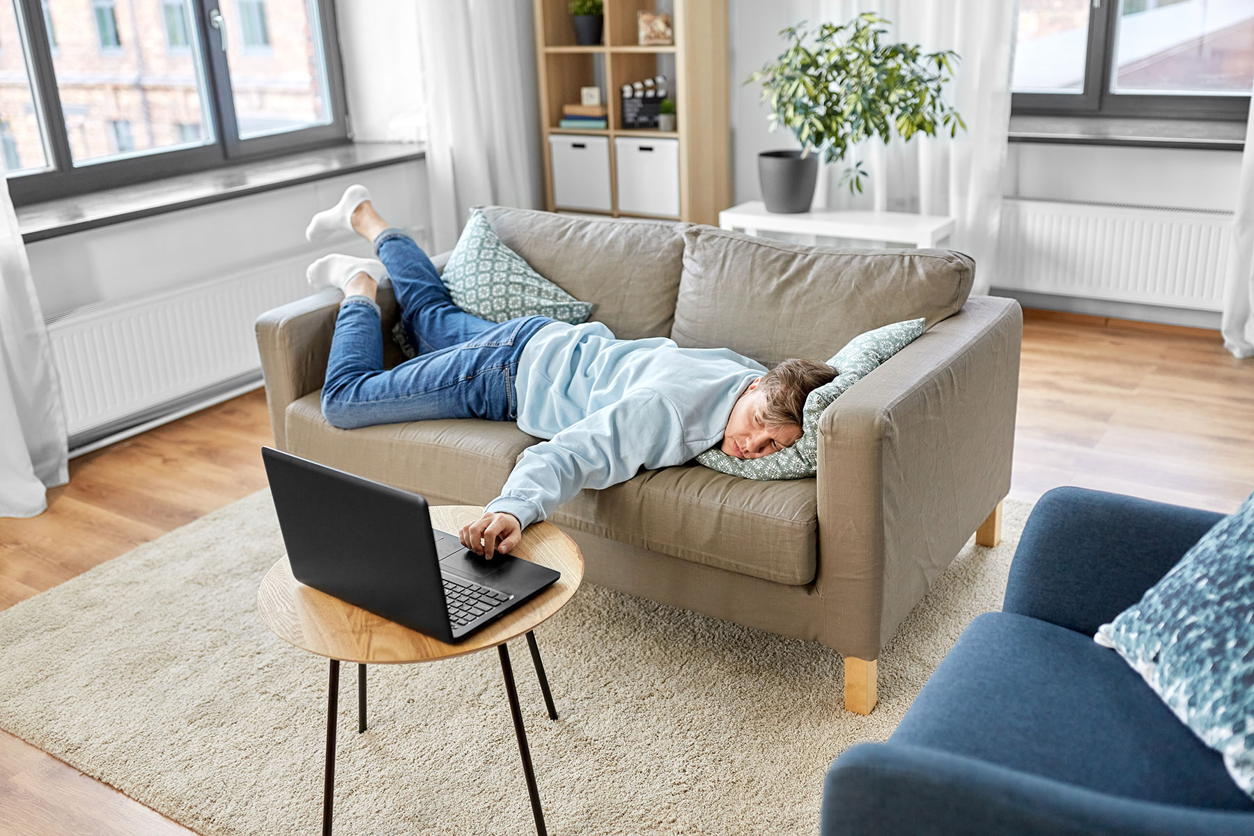 Therapeutic Laziness Akımı Nedir?