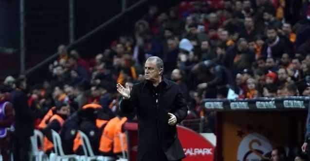Fatih Terim, eski öğrencisi Sergen Yalçın’a yenilmedi