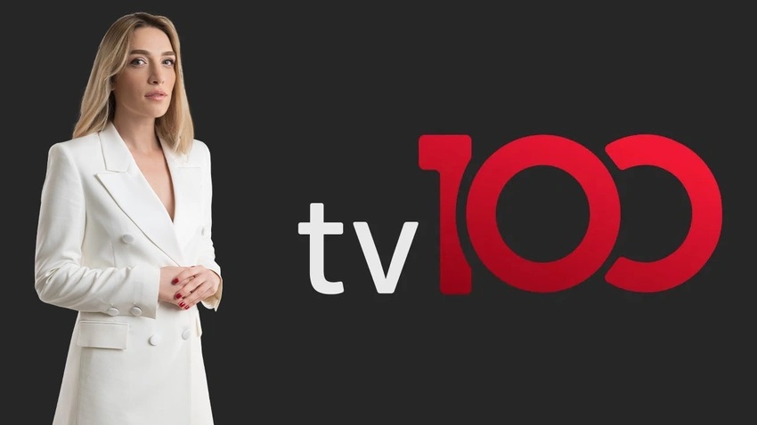 İzlenme Payı Artan Tek Haber Kanalı TV100